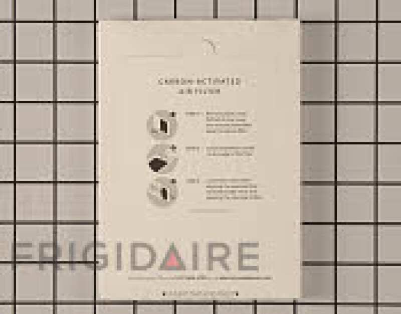 Refrigerator Air Filter PAULTRA