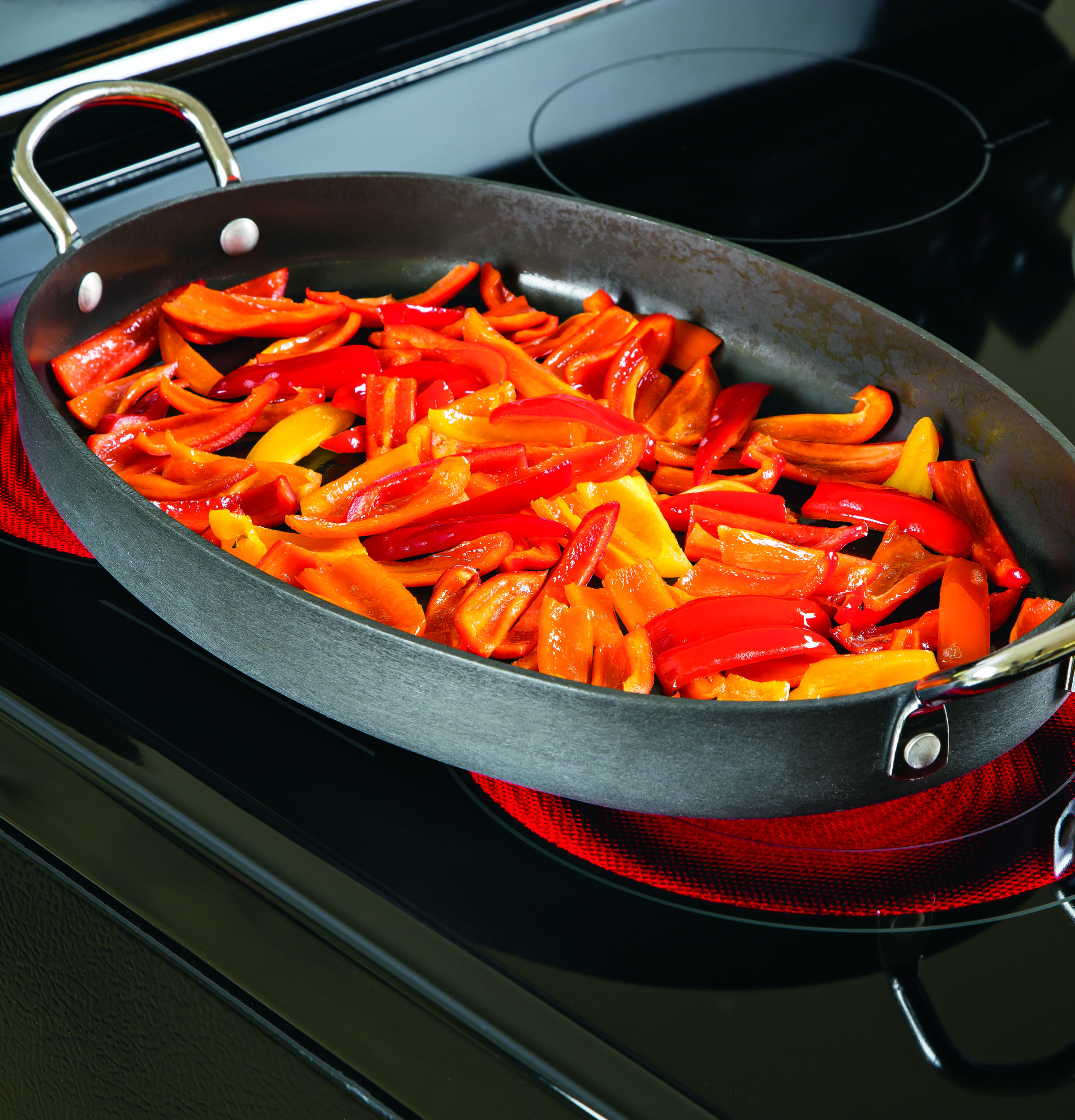 Series 30" Free-Standing Electric Convection Range with Warming Drawer PB930DHBB