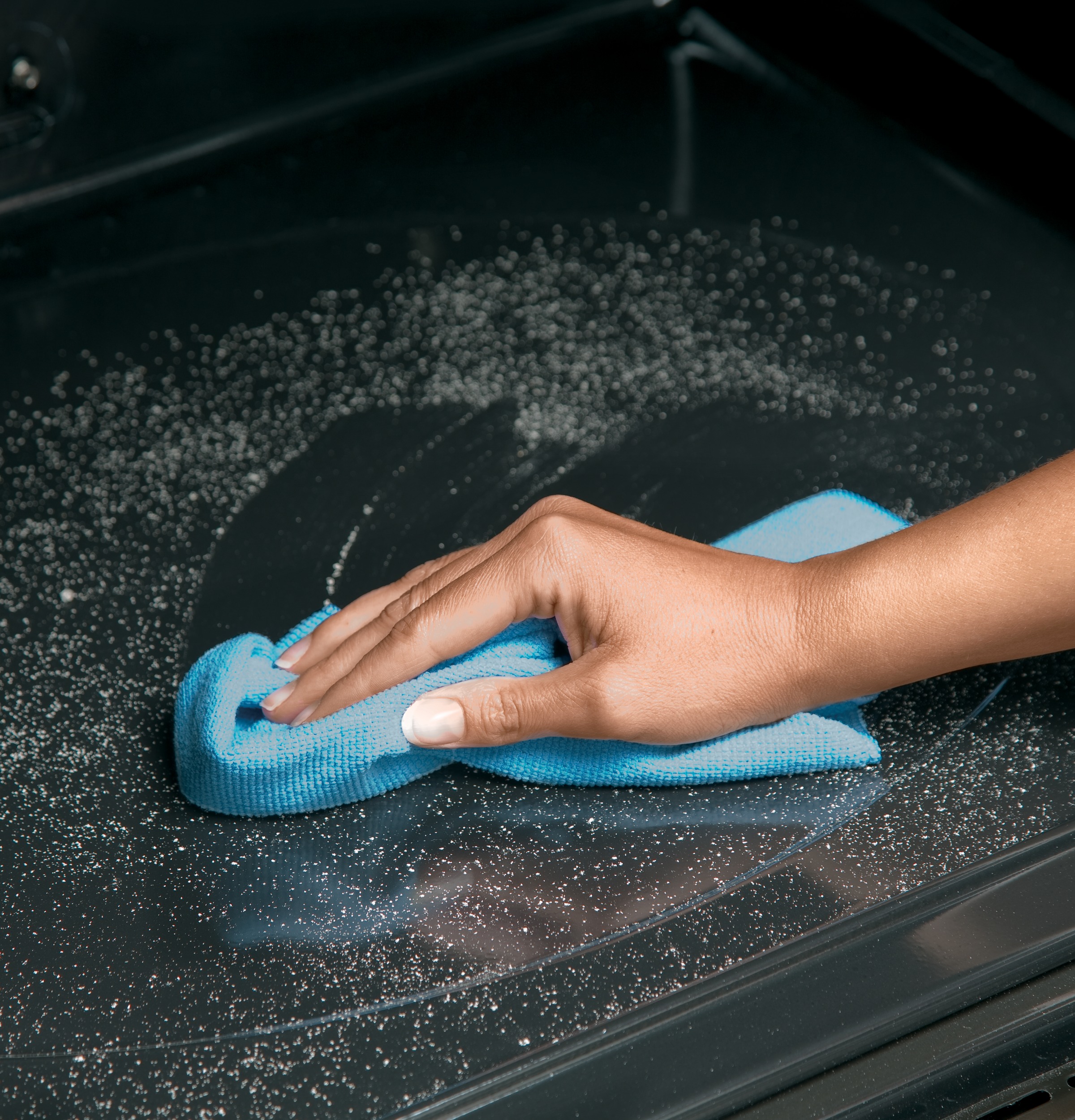 Series 30" Free-Standing Electric Convection Range with Warming Drawer PB930DHBB