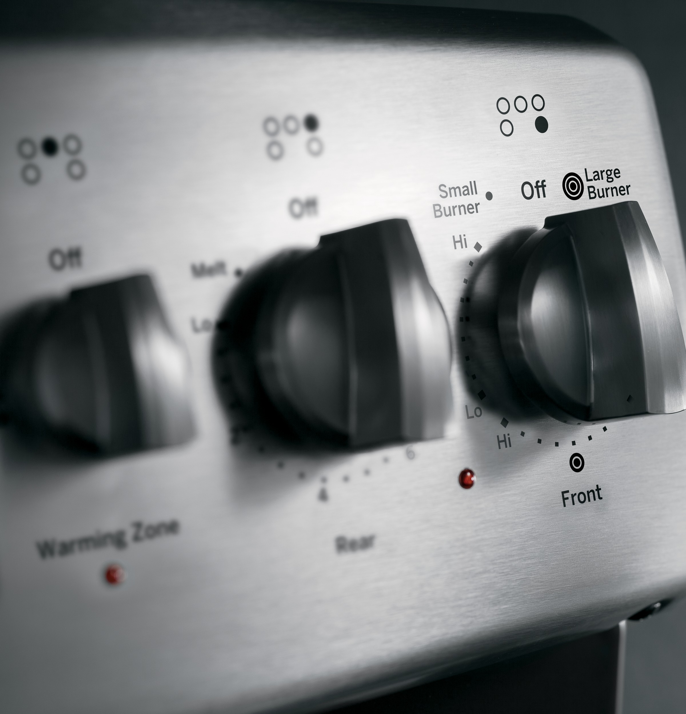 Series 30" Free-Standing Electric Convection Range with Warming Drawer PB930SHSS