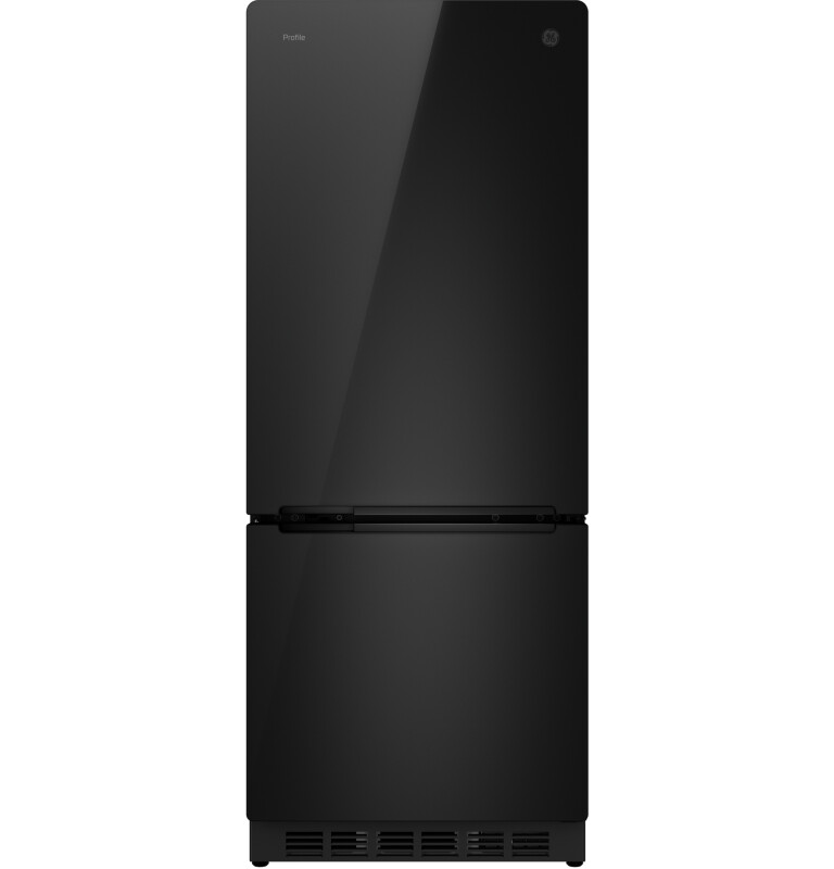 10.0 cu. ft. 12V DC Bottom Freezer Refrigerator PBV10R5VBB