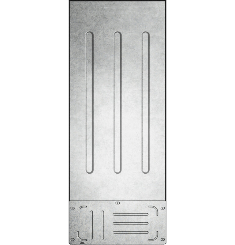 10.0 cu. ft. 12V DC Bottom Freezer Refrigerator PBV10R5VSS