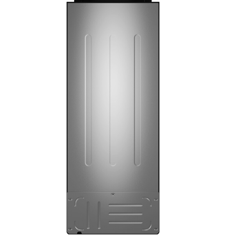 10.0 cu. ft. 12V DC Bottom Freezer Refrigerator PBV10RSTSS