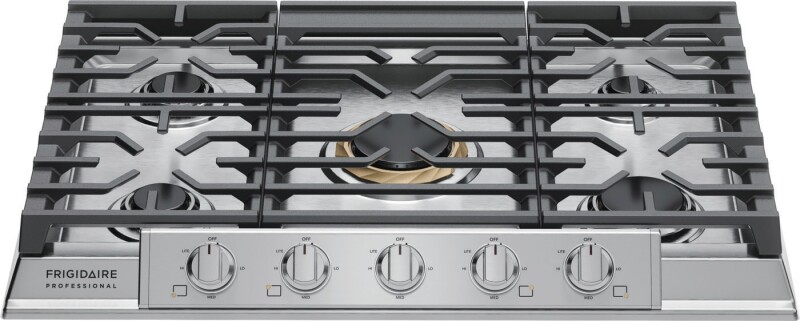 GasCooktop PCCG3080AS