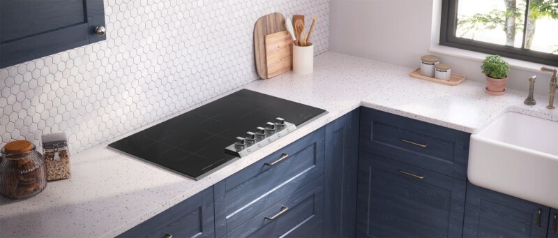 36" Induction Cooktop PCCI3680AF