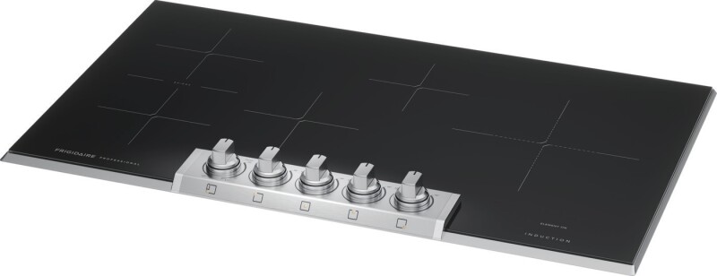 36" Induction Cooktop PCCI3680AF