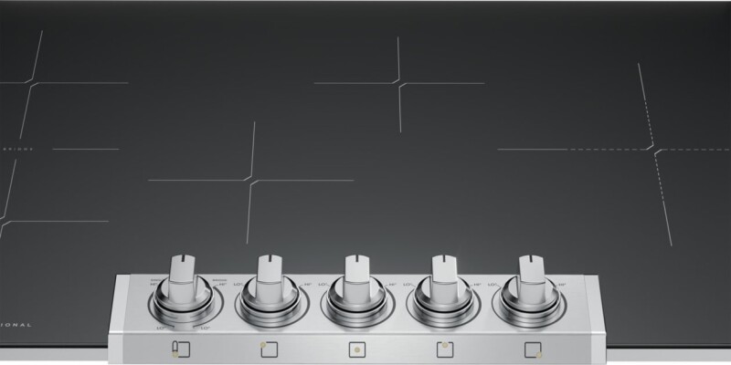 36" Induction Cooktop PCCI3680AF