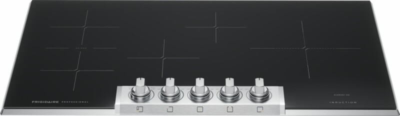 36" Induction Cooktop PCCI3680AF