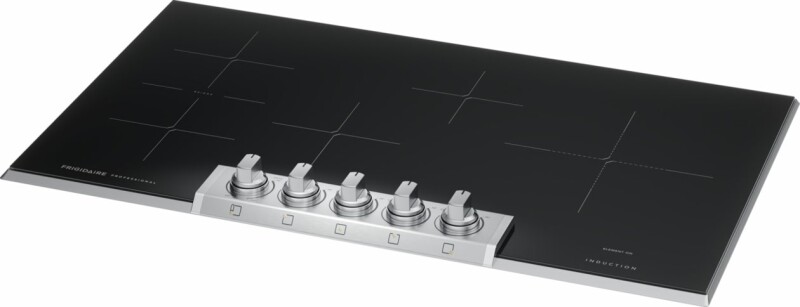 36" Induction Cooktop PCCI3680AF