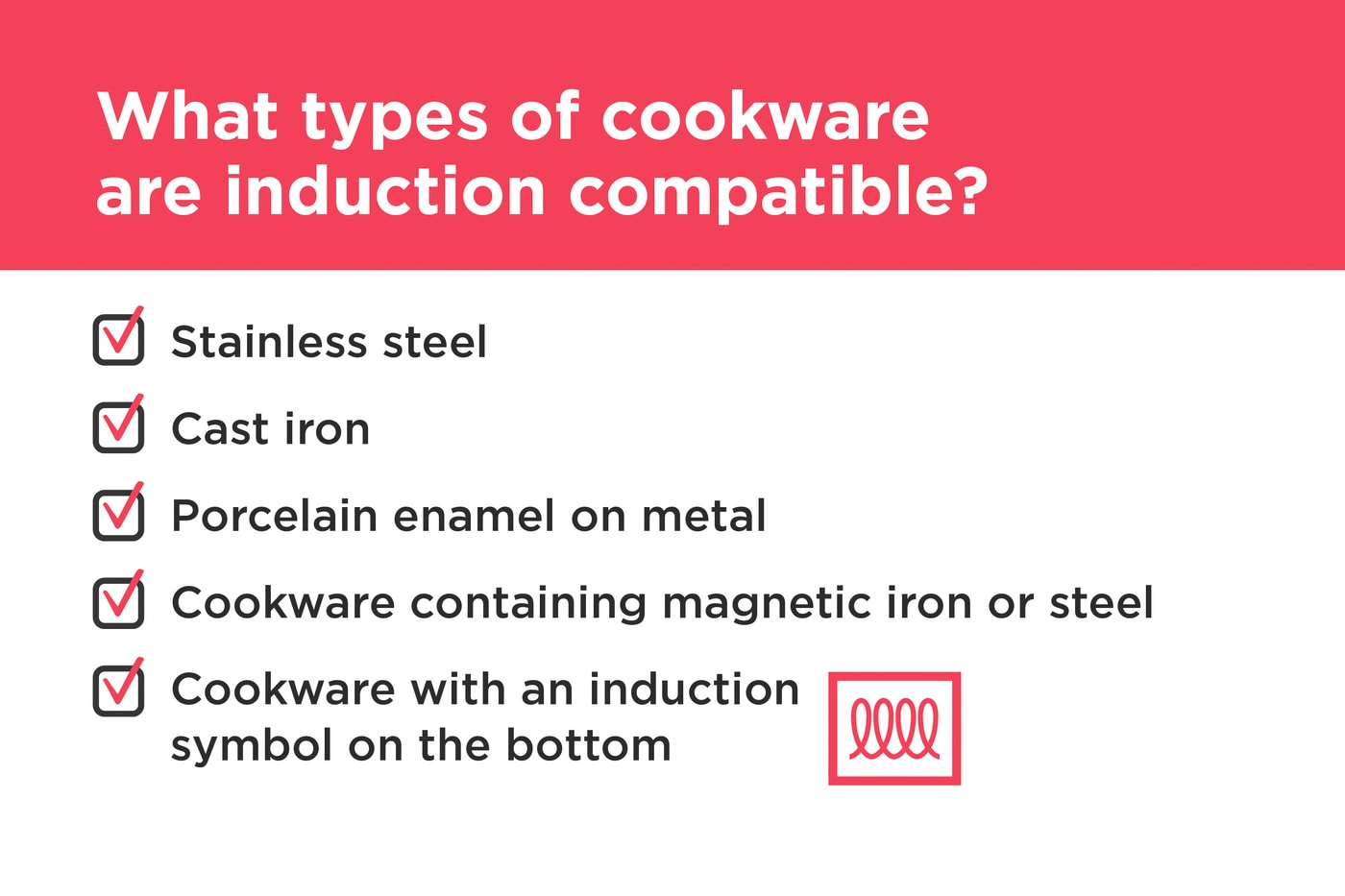 30" Induction Range with Total Convection PCFI3080AF
