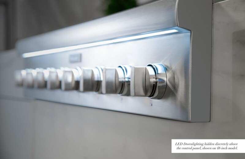 Gas Rangetop 30" PCG305W