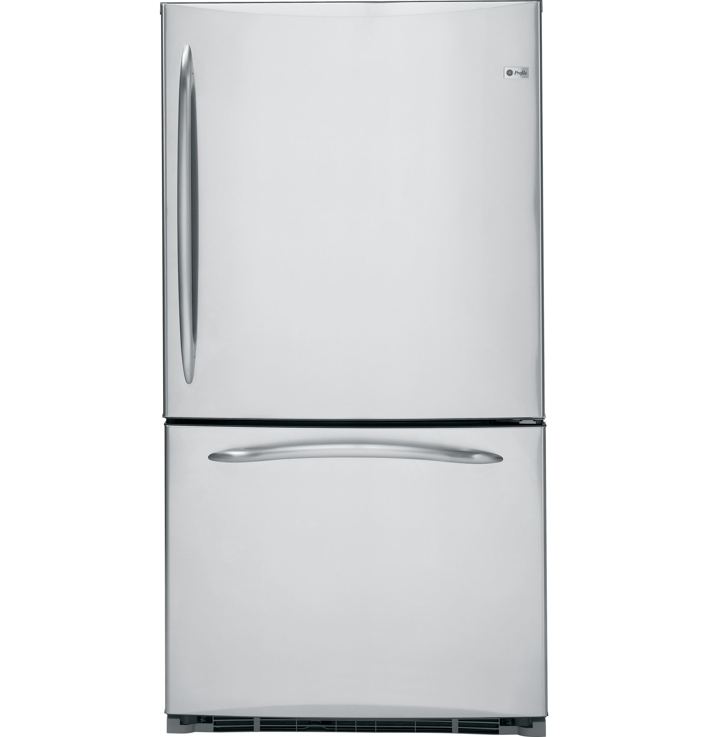 Counter-Depth 20.9 Cu. Ft. Full-Door Refrigerator PDCS1NCZRSS