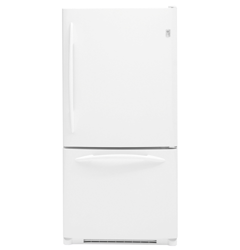 22.2 Cu. Ft. Bottom-Freezer Drawer Refrigerator PDF22MFSWW