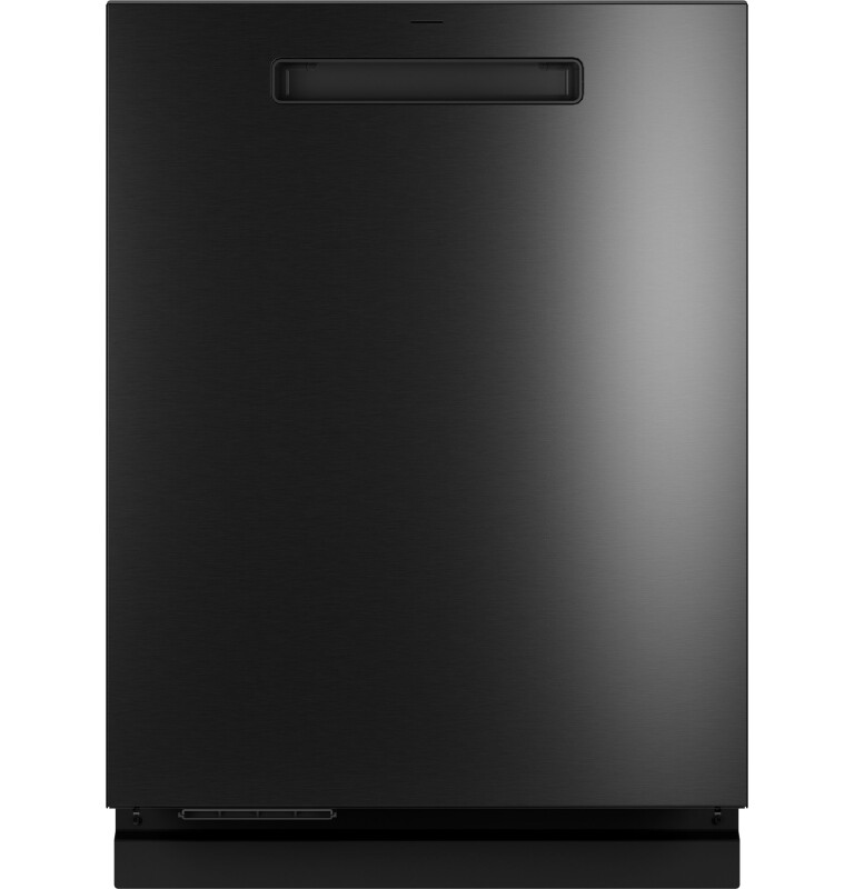 GE Profile Smart UltraFresh System Dishwasher with Microban Antimicrobial Technology with Deep Clean Washing 3rd Rack, 42 dBA Silver PDP755SBVTS Picture 1