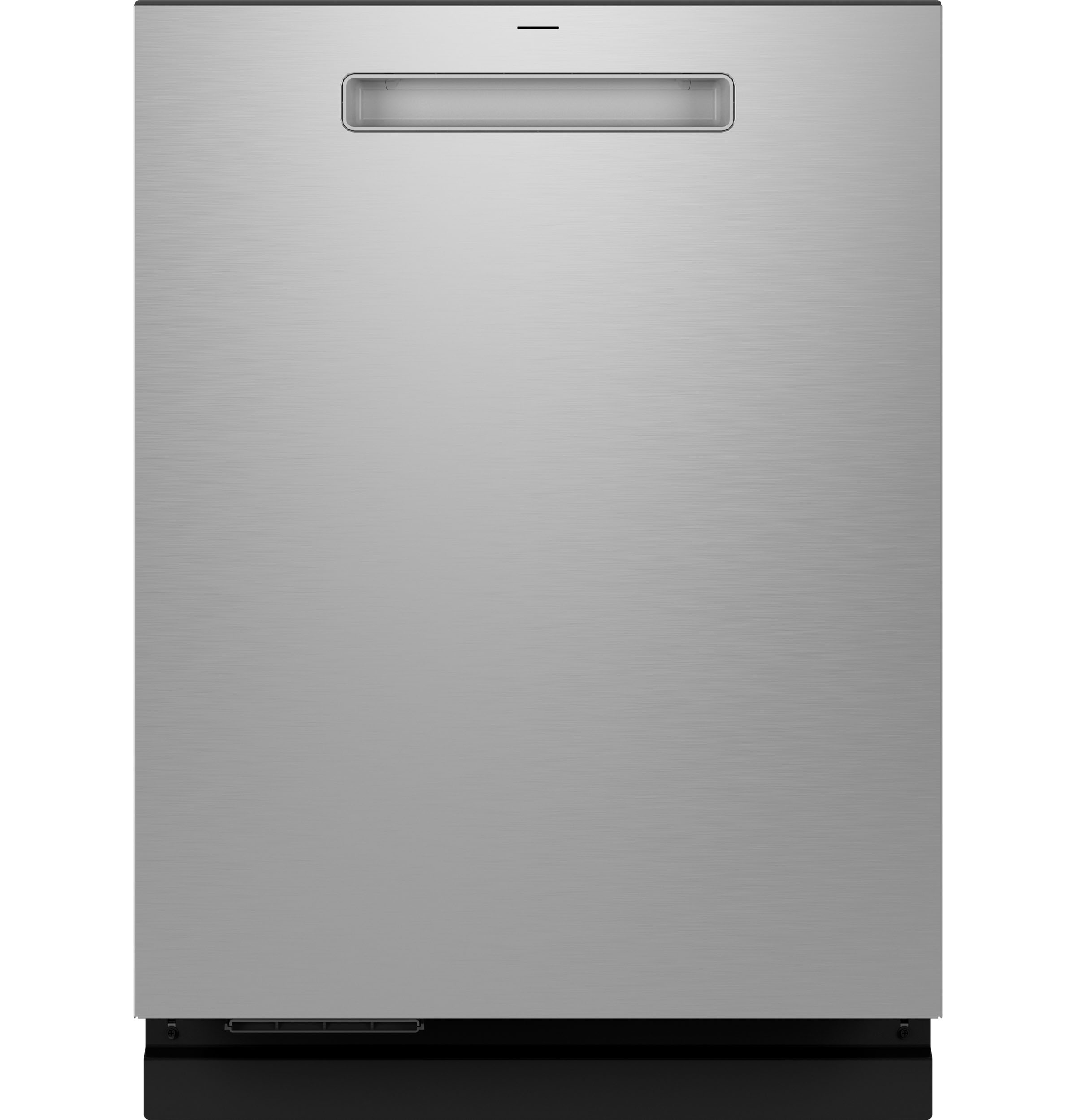 Smart UltraFresh System Dishwasher with Microban Antimicrobial Technology with Deep Clean Washing 3rd Rack, 42 dBA PDP755SYVFS