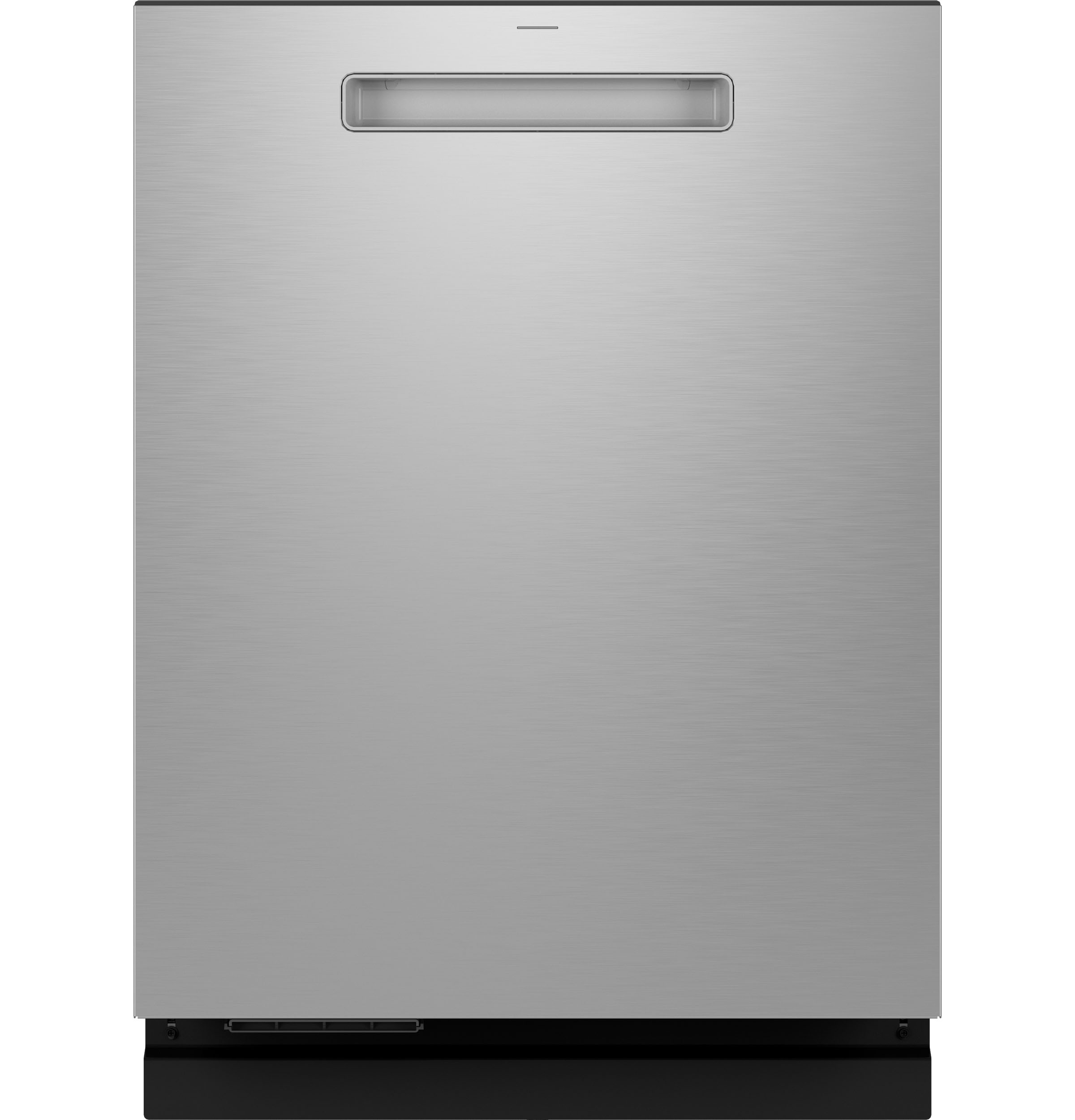 GE Profile Smart UltraFresh System Dishwasher with Microban Antimicrobial Technology with Deep Clean Washing 3rd Rack - Thumbnail 3