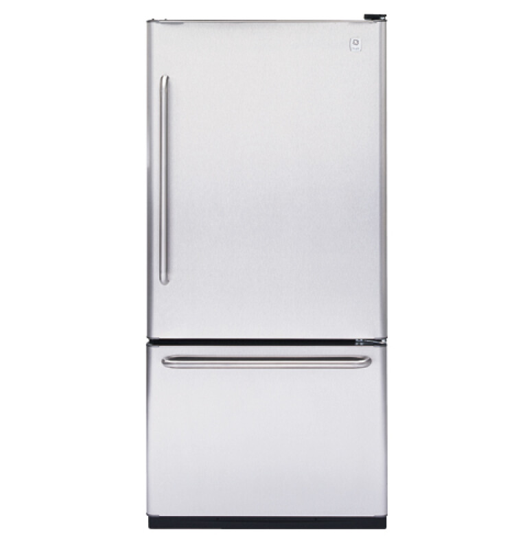 18.1 Cu. Ft. Bottom-Freezer Drawer Refrigerator PDS18SBMRBS