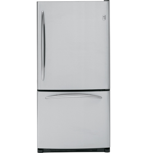 19.5 Cu. Ft. Stainless Bottom-Freezer Drawer Refrigerator PDS20SBSLSS