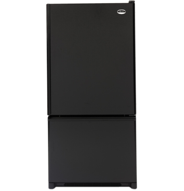 Bottom-Freezer Refrigerator PDS22LBNBB