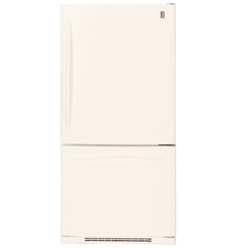 22.2 Cu. Ft. Bottom-Freezer Drawer Refrigerator PDS22MBRCC