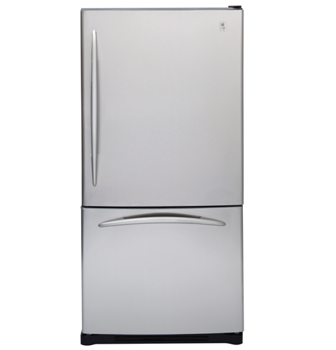 22.2 Cu. Ft. Stainless Bottom-Freezer Drawer Refrigerator PDS22SBRLSS