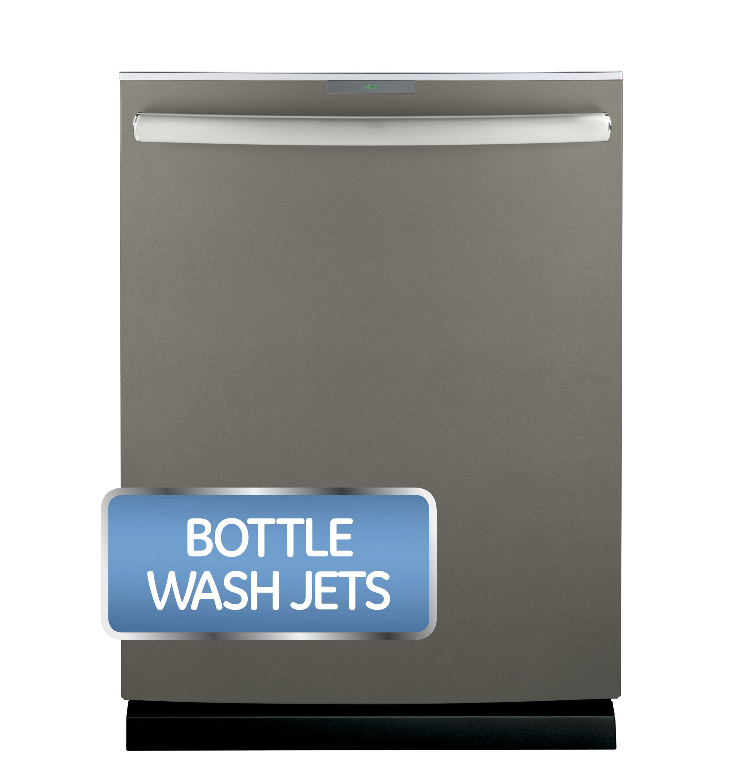 Series Stainless Steel Interior Dishwasher with Hidden Controls PDT750SMFES