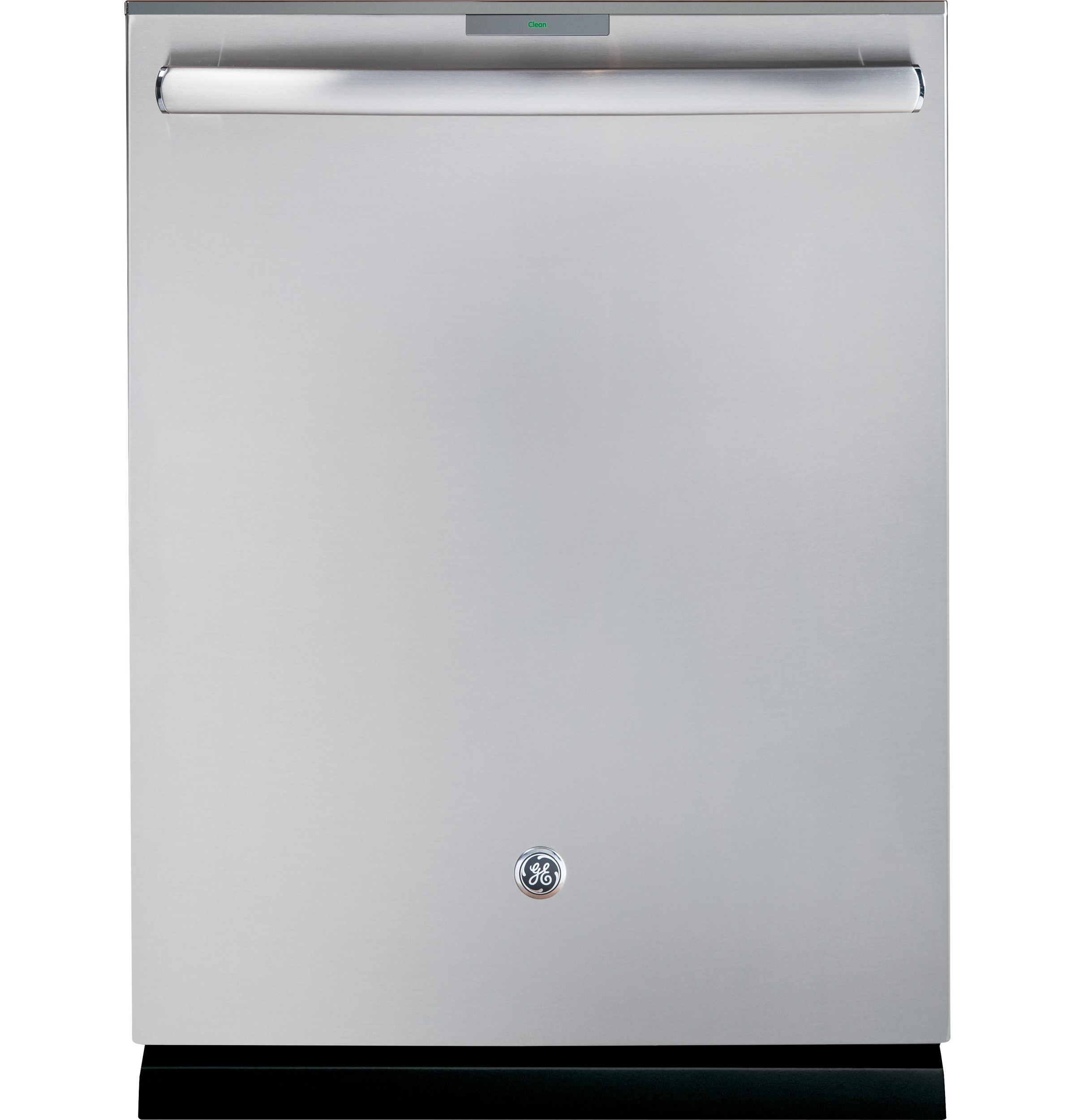 Series Stainless Steel Interior Dishwasher with Hidden Controls PDT760SSFSS