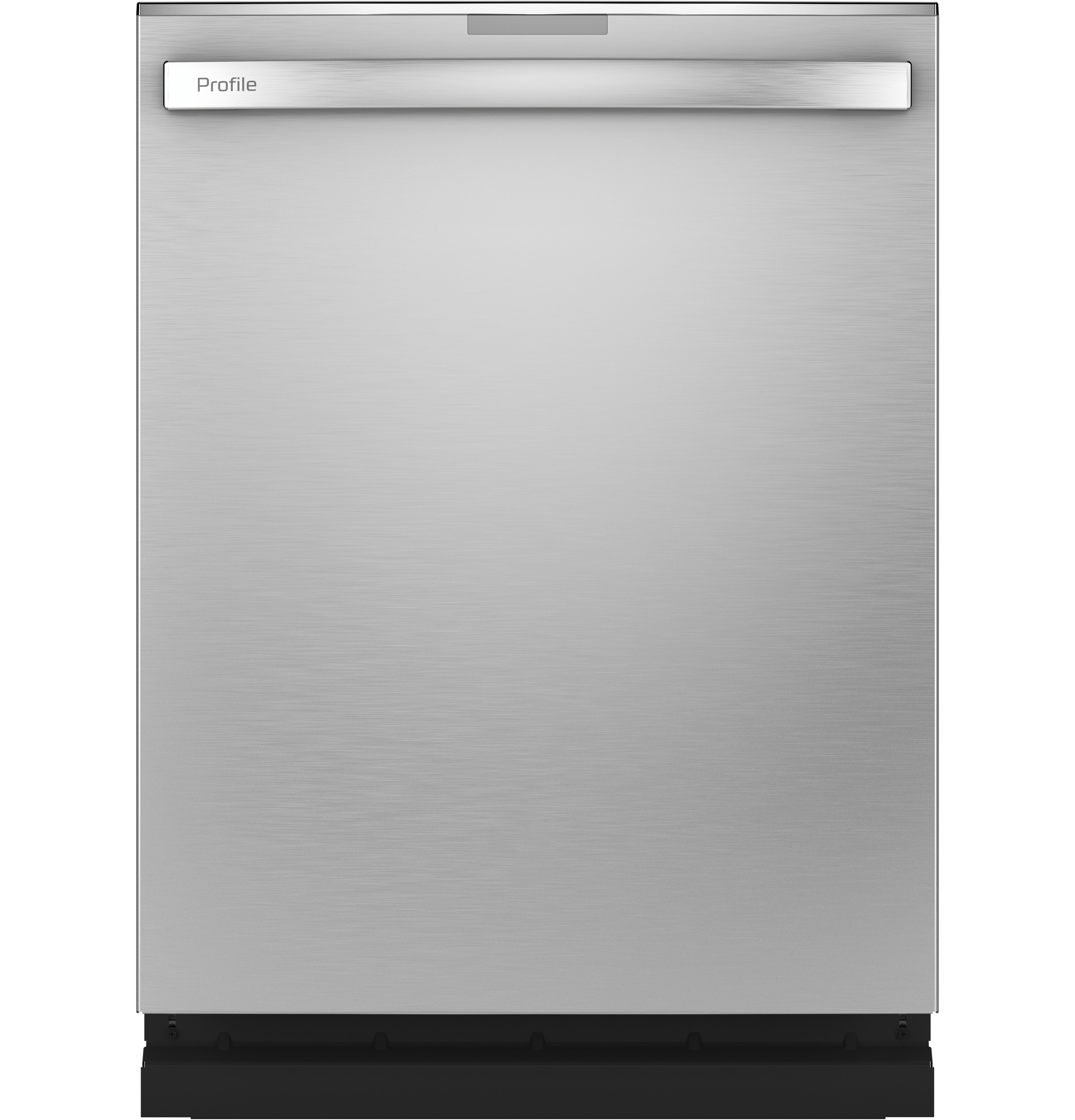 GE Profile Fingerprint Resistant Top Control with Stainless Steel Interior Dishwasher with Sanitize Cycle & Twin Turbo Dry Boost Stainless Steel PDT775SYNFS Picture 1