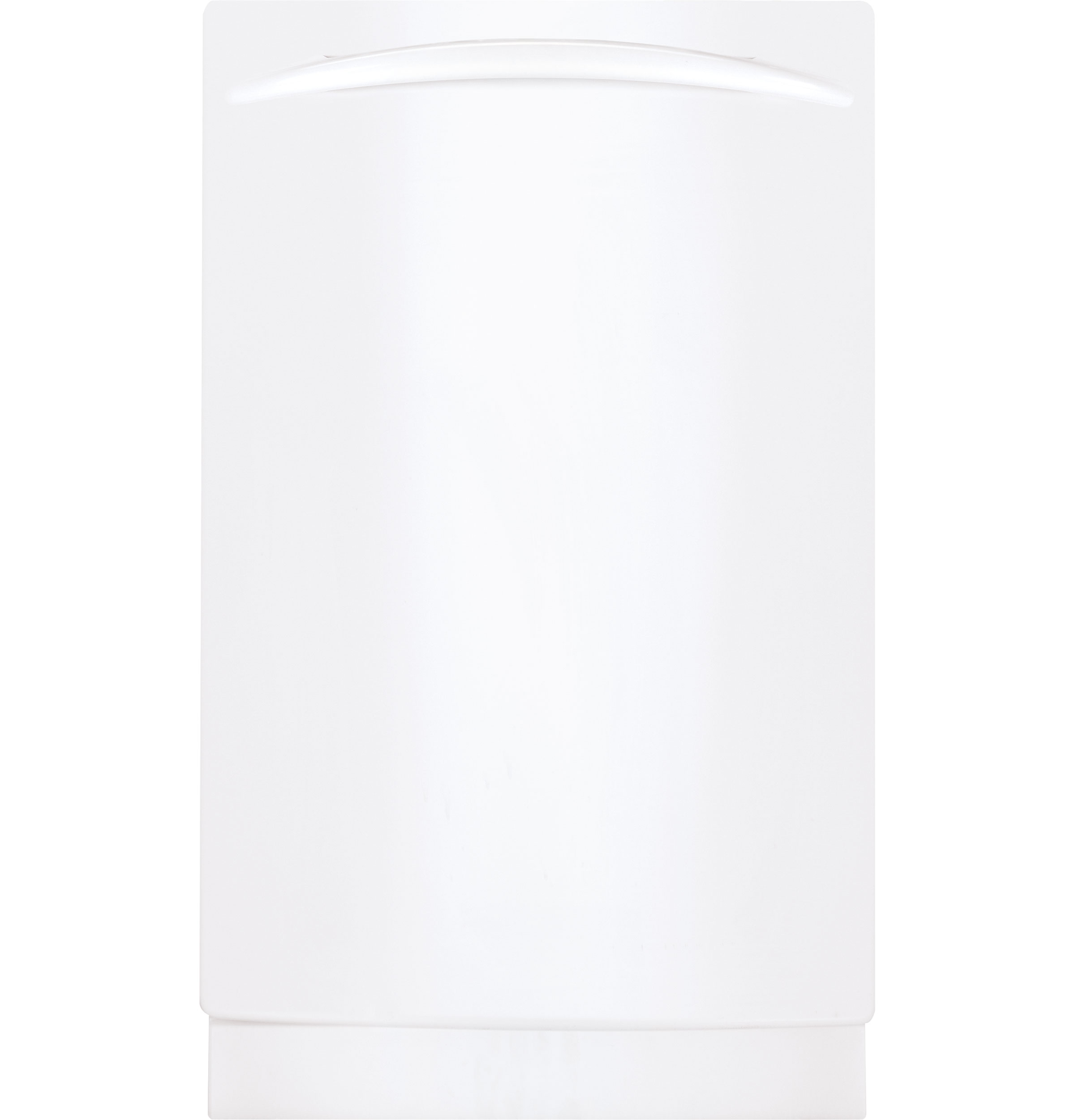 Series 18" Built-In Dishwasher PDW1800KWW