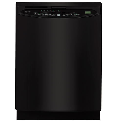 Built-In Dishwasher PDW7300JBB