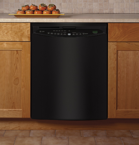 Built-In Dishwasher PDW7300JBB