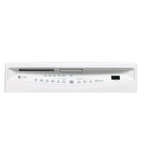 Built-In Dishwasher PDW7300JWW