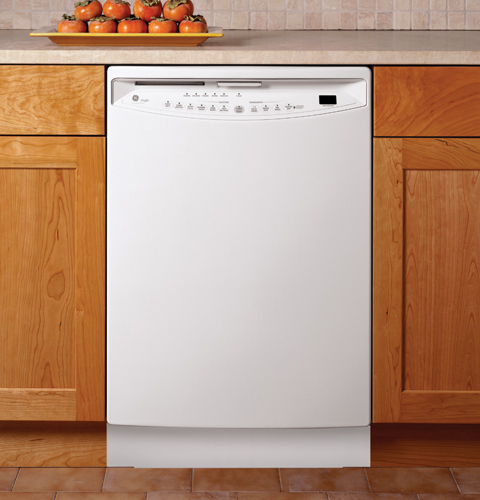 Built-In Dishwasher PDW7300JWW