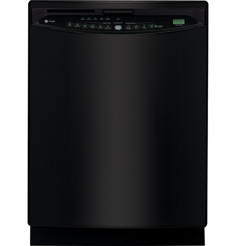 Built-In Dishwasher PDW7300NBB