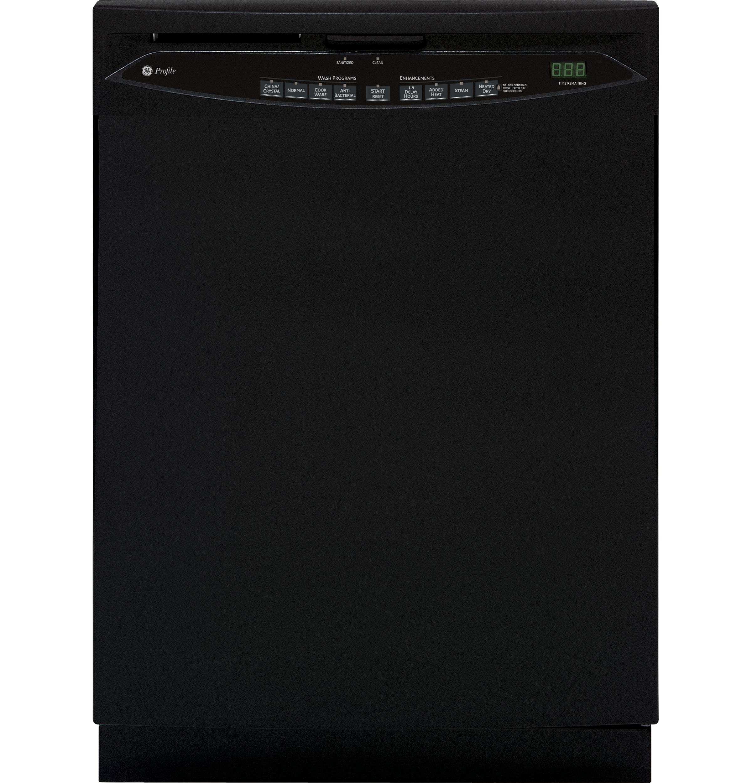 Built-In Dishwasher PDW7800RBB
