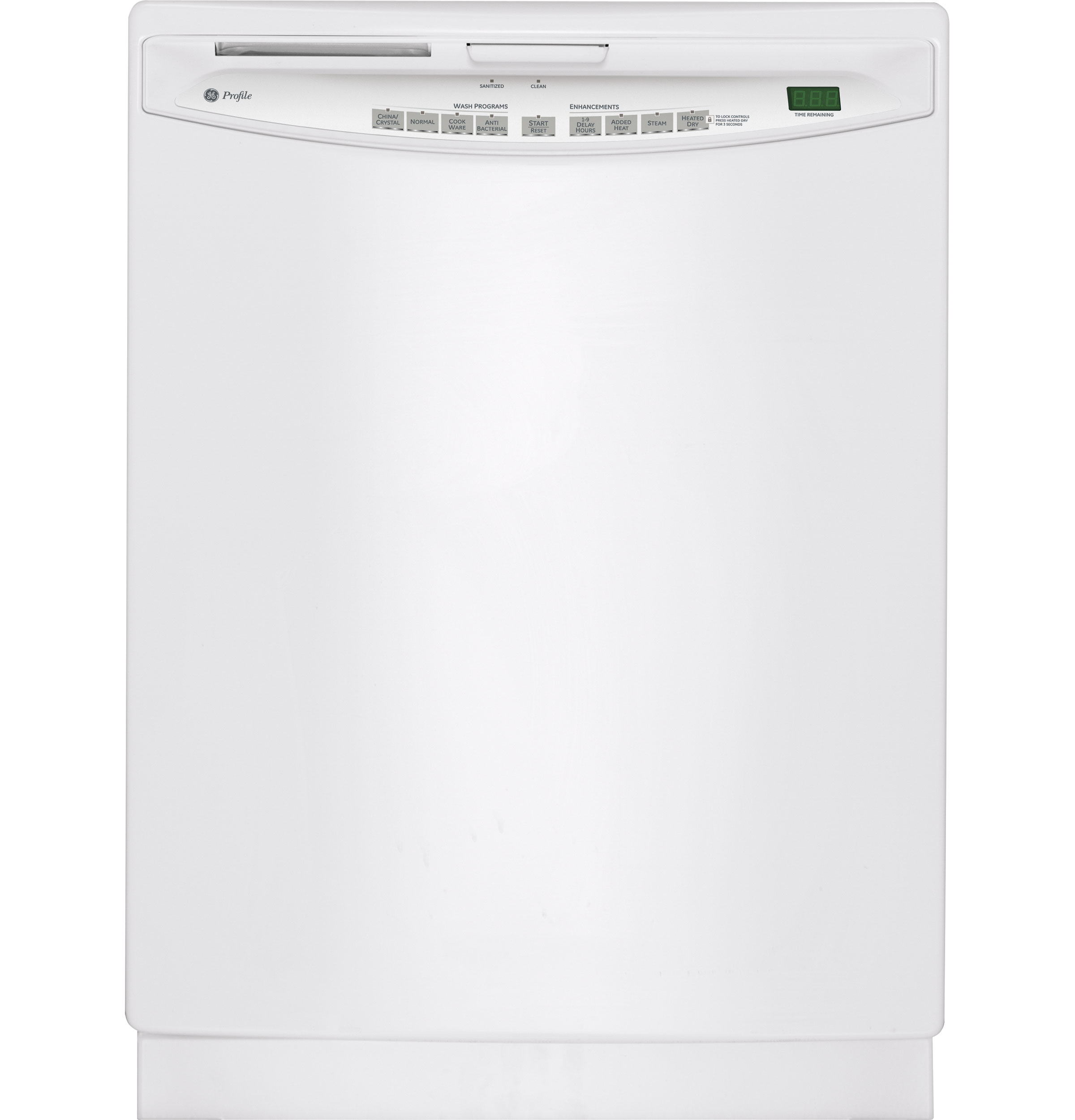 Built-In Dishwasher PDW7800RWW