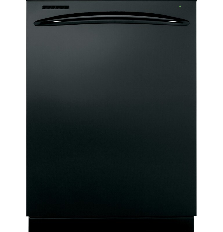 Built-In Dishwasher PDW7800VBB