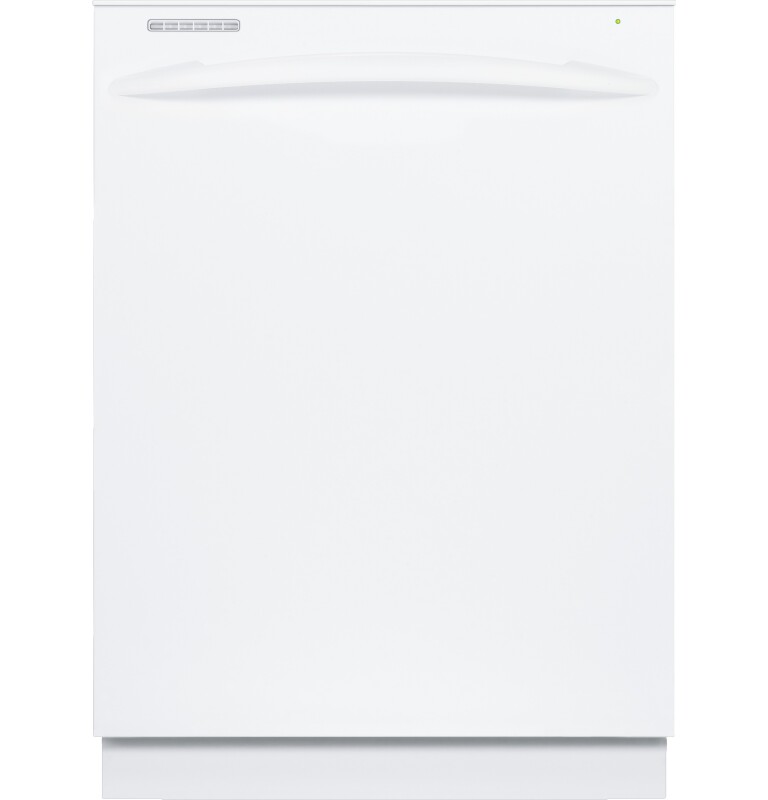 Built-In Dishwasher PDW7800VWW