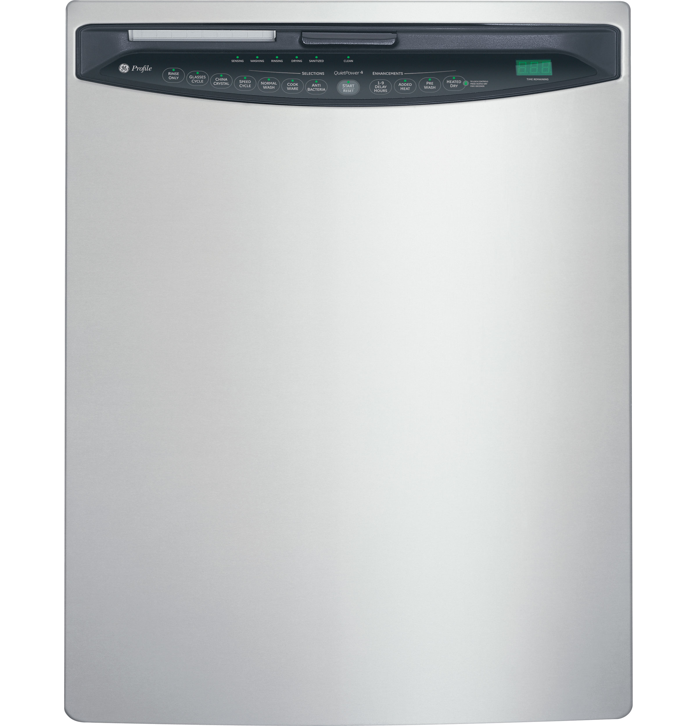 Built-In Dishwasher PDW7880NSS