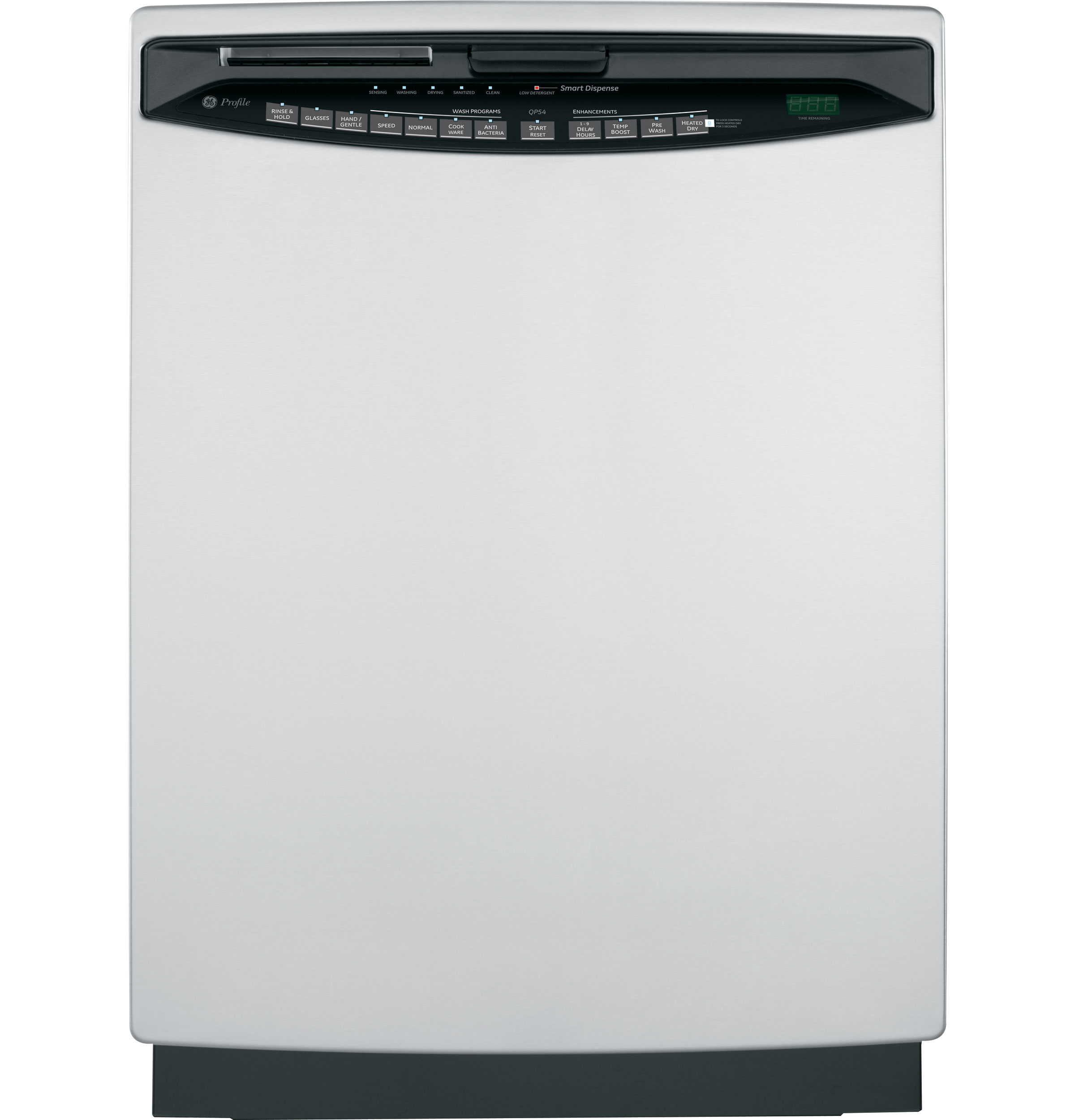 Dishwasher with SmartDispense Technology PDW7980PSS