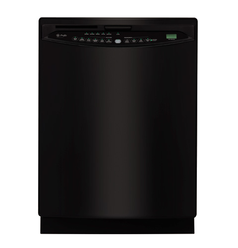 Stainless Interior Built-In Dishwasher PDW8400JBB