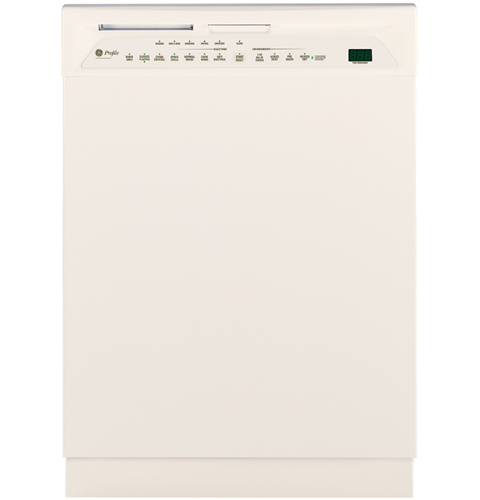 Built-In Dishwasher with Stainless Interior PDW8700JCC