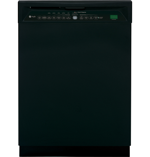 Dishwasher with SmartDispense Technology PDW8700NBB