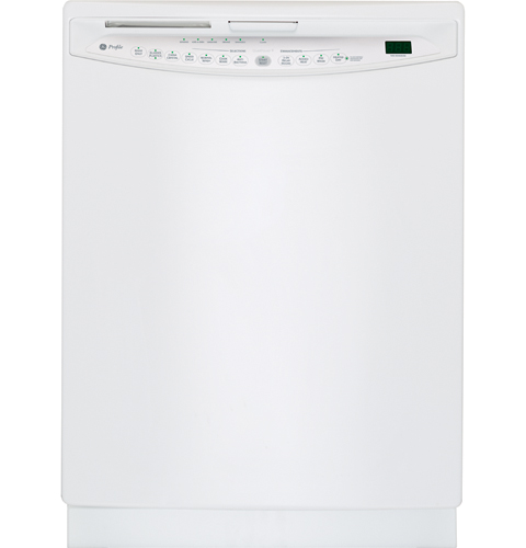 Built-In Dishwasher with Stainless Interior PDW8800LWW