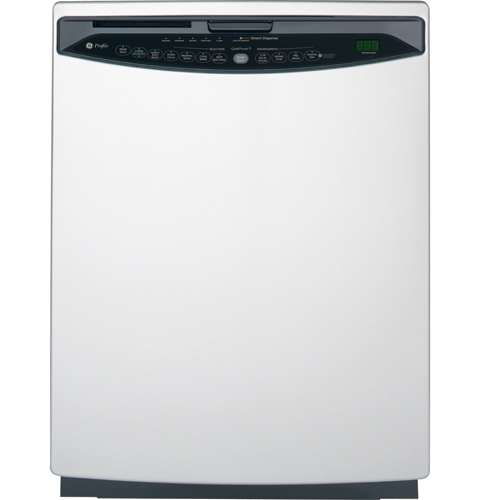 Dishwasher with SmartDispense Technology PDW8980LSS