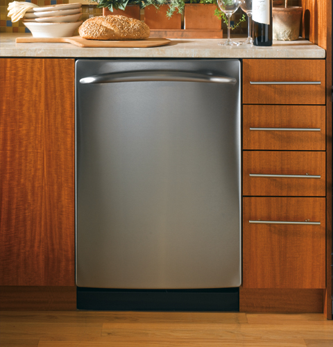 Dishwasher with SmartDispense Technology PDW9980NSS