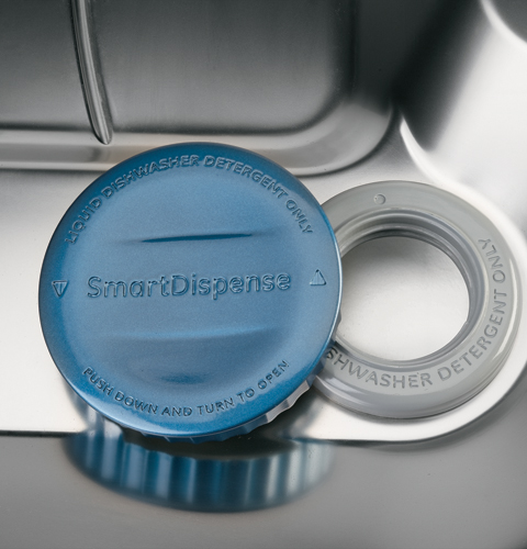 Dishwasher with SmartDispense Technology PDW9980NSS