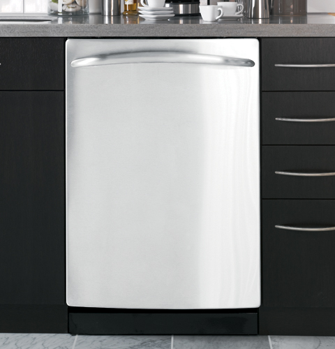 Dishwasher with SmartDispense Technology PDW9980NSS