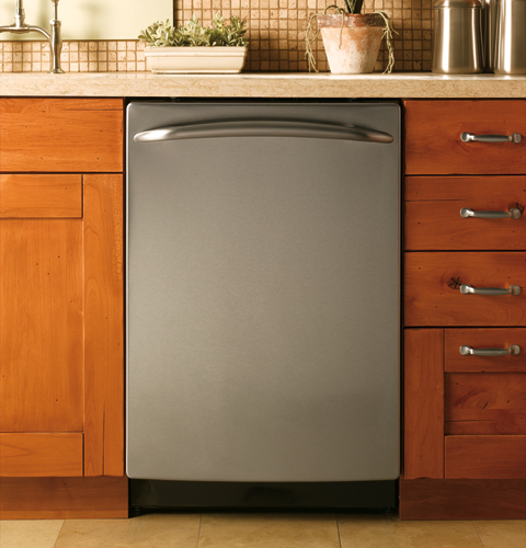 Dishwasher with SmartDispense Technology PDW9980NSS