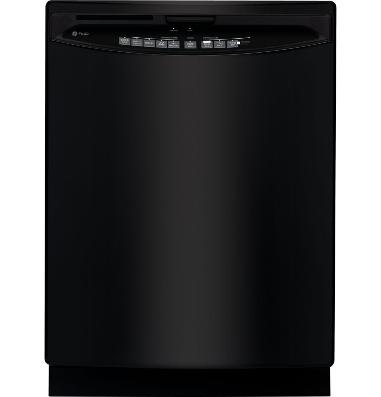 Built-In Dishwasher PDWF200PBB